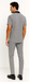 Men’s Houndstooth Walking Suit by Dreams by Zacchi – 2 Piece Lei sure Set in navy/white- $99