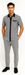 Men’s Houndstooth Walking Suit by Dreams by Zacchi – 2 Piece Lei sure Set in navy/white- $99