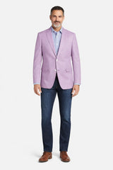 Men's Lavender ~ Lilac Blazer ~ Sport Coat