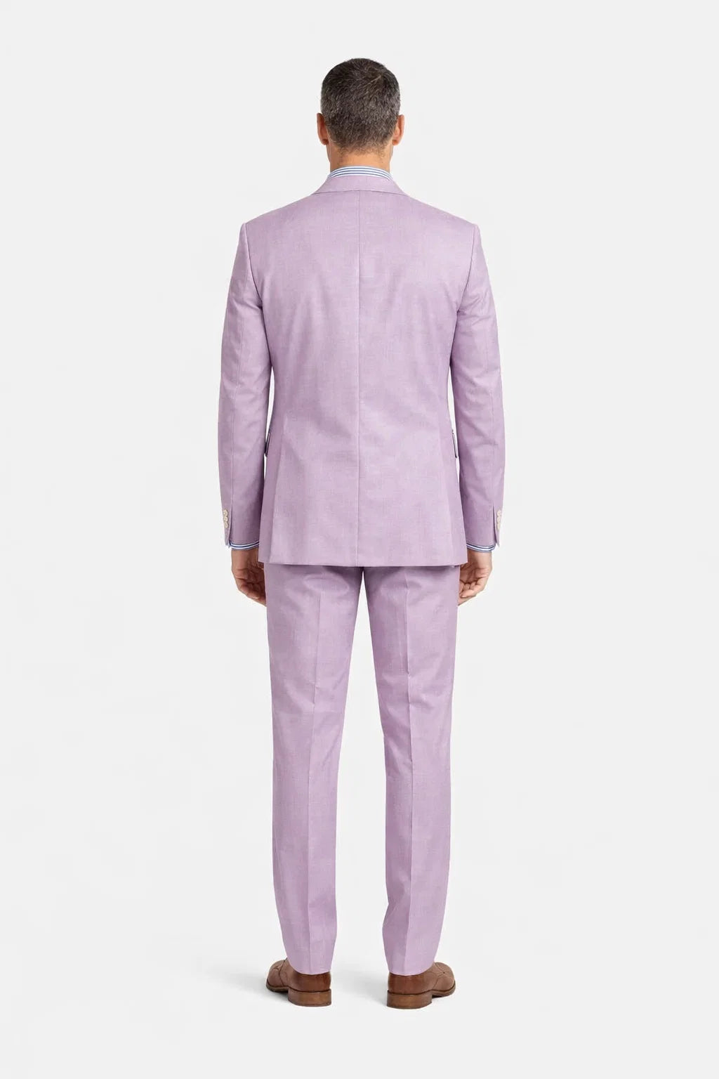 Men's Lavender ~ Lilac Blazer ~ Sport Coat - Image 2