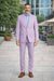 Men's Lavender ~ Lilac Blazer ~ Sport Coat