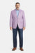 Men's Lavender ~ Lilac Blazer ~ Sport Coat