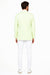 Mint Green Blazer - Light Green Blazer For Men