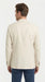 Men's Light Tan Sport Coat – Two-Button Classic Blazer for Business, Wedding & Casual Wear Cream Ivory Linen Fabric
