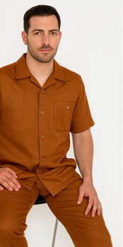 mens-linen-walking-suit-luggage-summer-outfit-mens-linen-suit