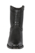 Men's Los Altos Genuine Leather European Toe Short Boots 76B27