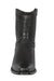 Men's Los Altos Genuine Leather European Toe Short Boots 76B27