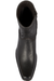 Men's Los Altos Genuine Leather European Toe Short Boots 76B27