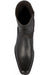 Men's Los Altos Genuine Leather European Toe Short Boots 76B27