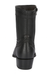 Men's Los Altos Genuine Leather European Toe Short Boots 76B27