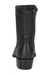 Men's Los Altos Genuine Leather European Toe Short Boots 76B27