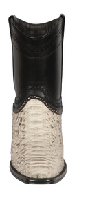 mens-los-altos-original-python-skin-european-toe-short-boots