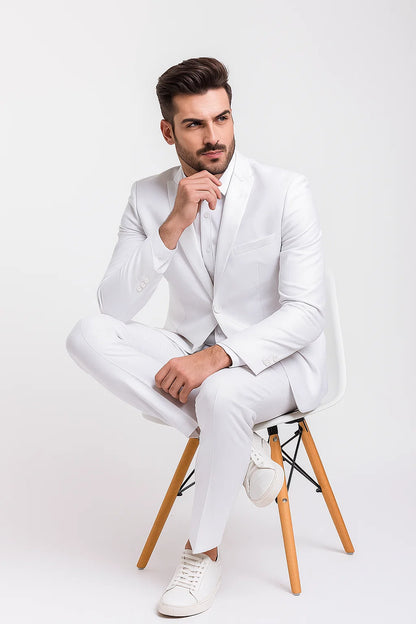 mens-modern-fit-suitsone-button-peak-lapel-white-suit
