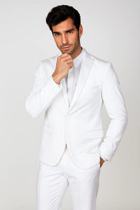 mens-modern-fit-suitsone-button-peak-lapel-white-suit