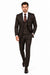 ROSSI MAN SLIM FIT 3 PIECE SUIT BOND RM1753