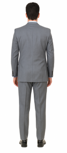 Vitali Brand Suits - Men's Ocean 2 Button jacket Suit