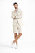 Men's Off white ~ Ivory Slim Fit Summer Business Suits