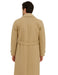 Mens Overcoat Mens Topcoat Mens Camel  Wool Dress Coat