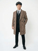 Mens Plaid Suits