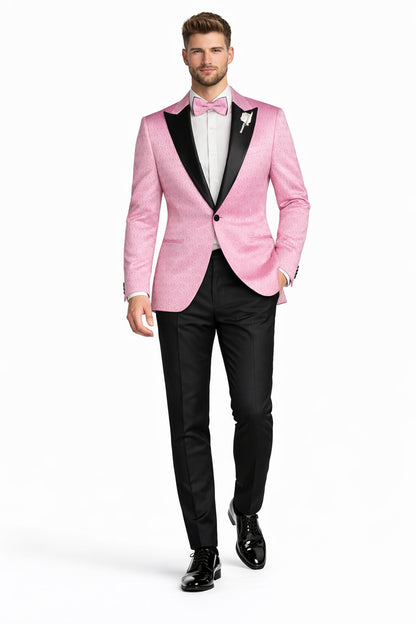 Lilac Church Suit for Men – Sophisticated Pastel Formal Wear Modern Fit