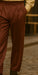 Mens Pleated Dress Pants Wine Wide Leg Slacks Pleated Baggy Dress Trousers Unhemmed Unfinished Bottom