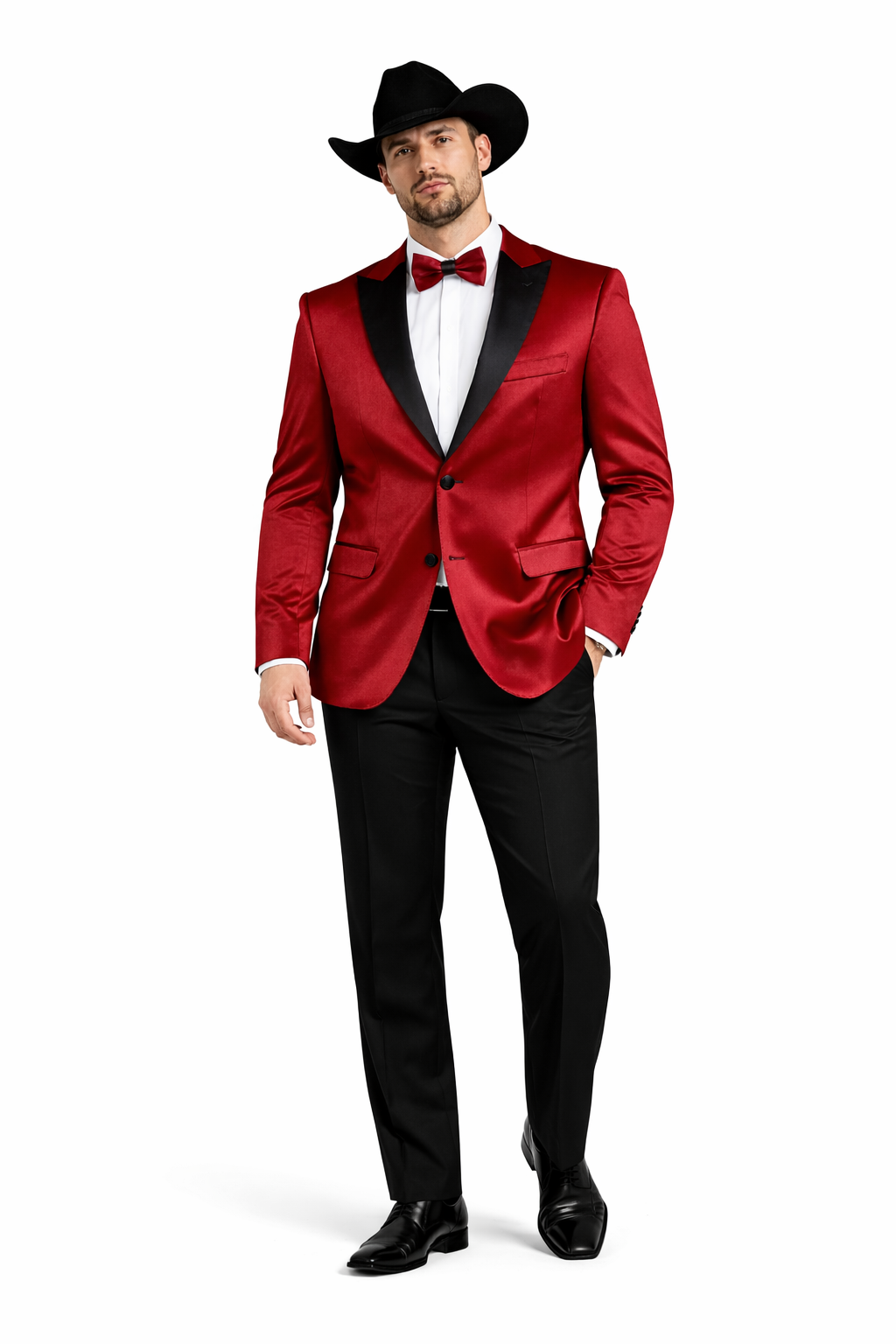 Men's Red 2 Buttons Slim Fit Solid Sharkskin Cheap Priced Blazer Jacket For Men Sport coat