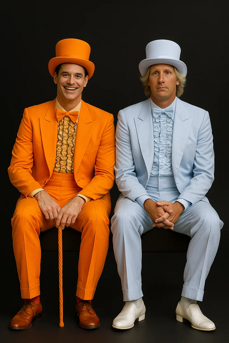 mens-retro-vintage-party-orange-and-sky-blue-suit