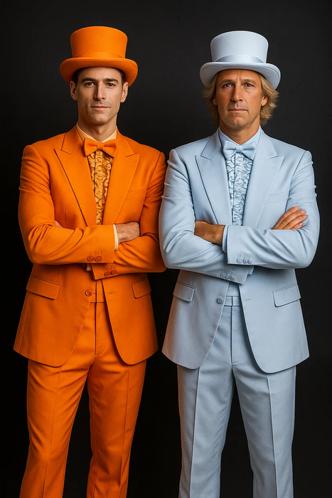 mens-retro-vintage-party-orange-and-sky-blue-suit