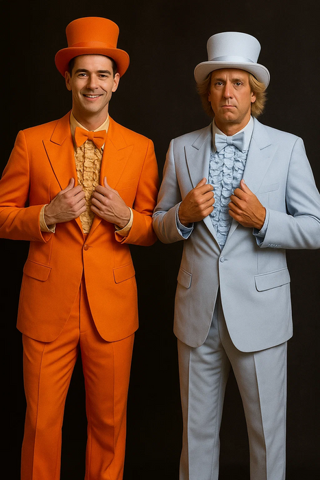 mens-retro-vintage-party-orange-and-sky-blue-suit