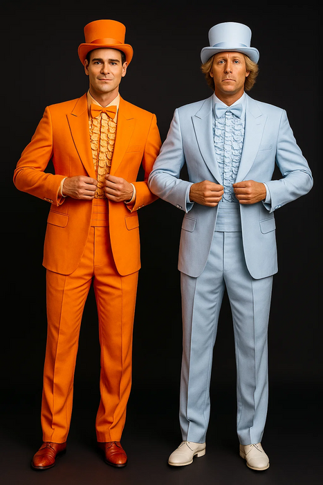 mens-retro-vintage-party-orange-and-sky-blue-suit
