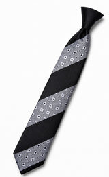 Rossi Man Tie and Pocket Round RMR456-3