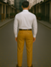 Men's Satin Pants