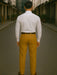 Men's Satin Pants
