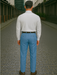 Men's Satin Pants