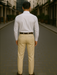 Men's Satin Pants