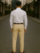 Men's Satin Pants
