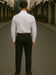 Men's Satin Pants