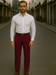 Men's Satin Pants