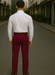 Men's Satin Pants