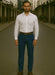 Men's Satin Pants