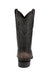Men's Shark Skin Boots Grey European Toe