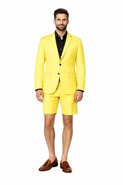Pants Mens Suits 50 Short Men's Blue Suit Pants 100% Wool Flat Front Short  Rise Adjustable