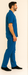 Men's Short Sleeve 2 Piece Casual Two Piece Mens Walking Outfit For Sale Pant Sets Set With Long Pants 100% Linen Royal Shirt