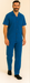 Men's Short Sleeve 2 Piece Casual Two Piece Mens Walking Outfit For Sale Pant Sets Set With Long Pants 100% Linen Royal Shirt