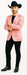 Men's Slim Fit Western Blazer Sport Coats Mauve Sacos Vaqueros Para Hombre