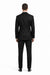 2 BUTTON TUXEDO SUPER 150'S WOOL + Any Size Pants (Tuxedo Separate)