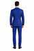 Men's Two Button Cheap Priced Designer Fashion Dress Casual Blazer On Sale Blazer Royal