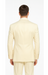 Men's Vitali  Authentic 2 Button Cream Slim Fit Suit