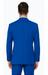 Men's Vitali  Authentic 2 Button Royal Slim Fit Dress Suits for Men