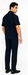 Mens Walking Suit in Color navy  leisure suit causal Matching Shirt and Pants $99